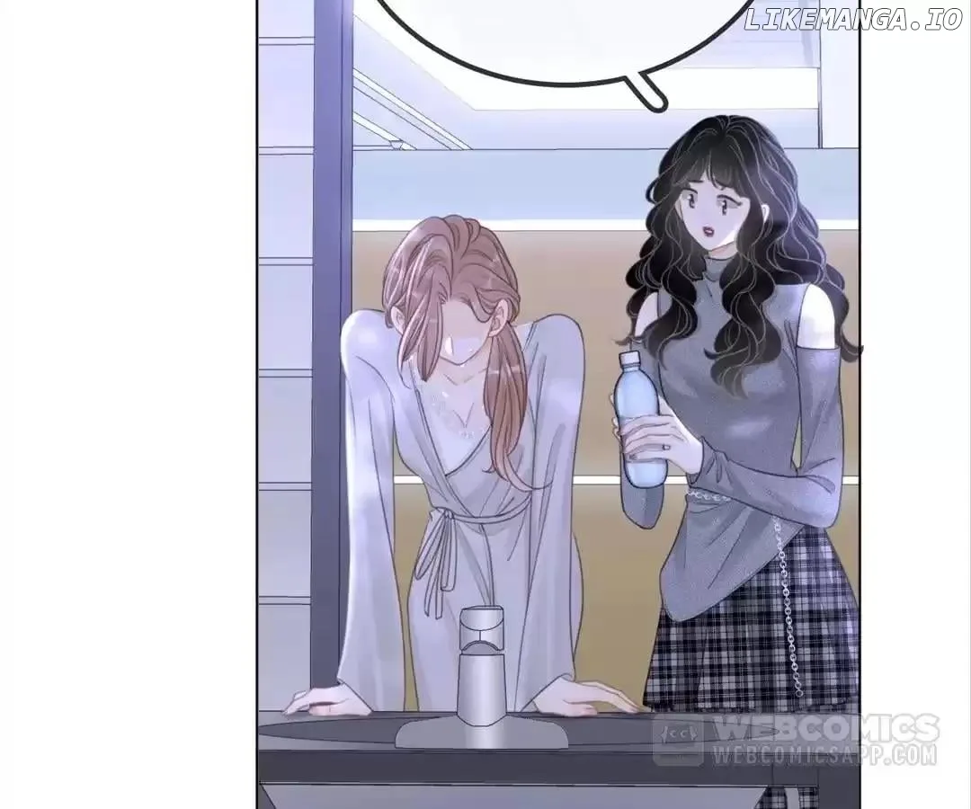 Pretty Woman Chapter 102 page 52