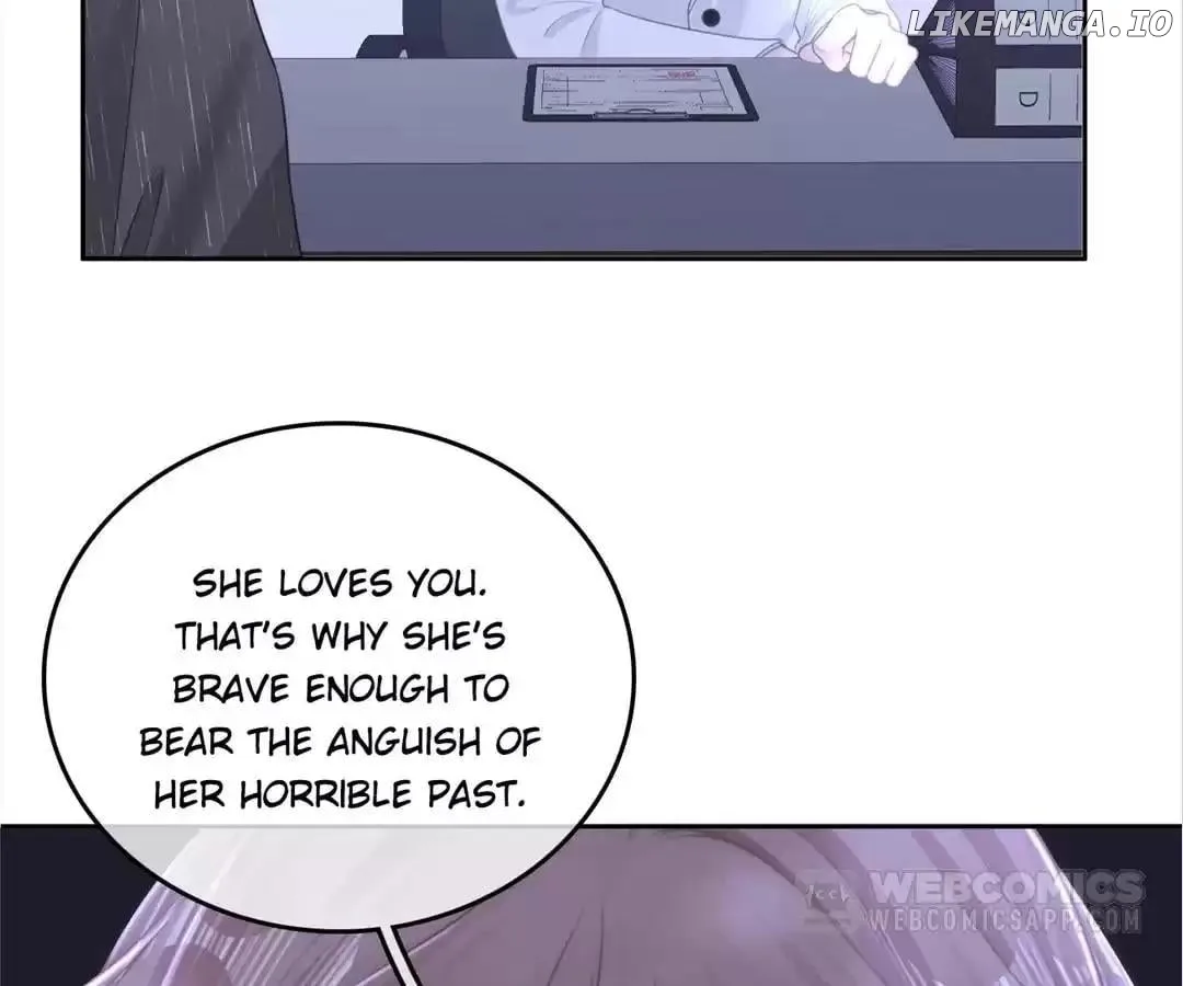 Pretty Woman Chapter 102 page 44
