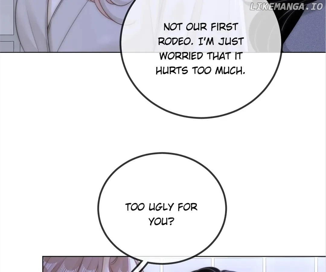 Pretty Woman Chapter 102 page 55