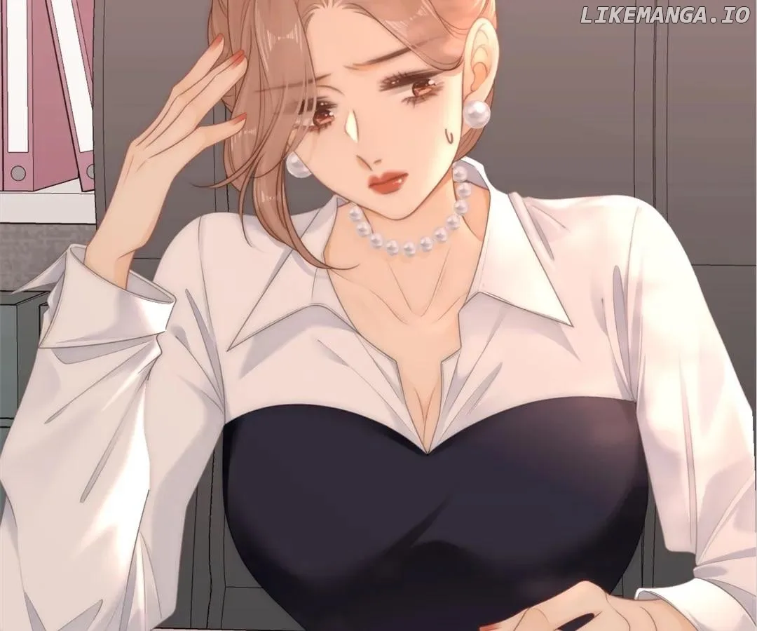Pretty Woman Chapter 103 page 5