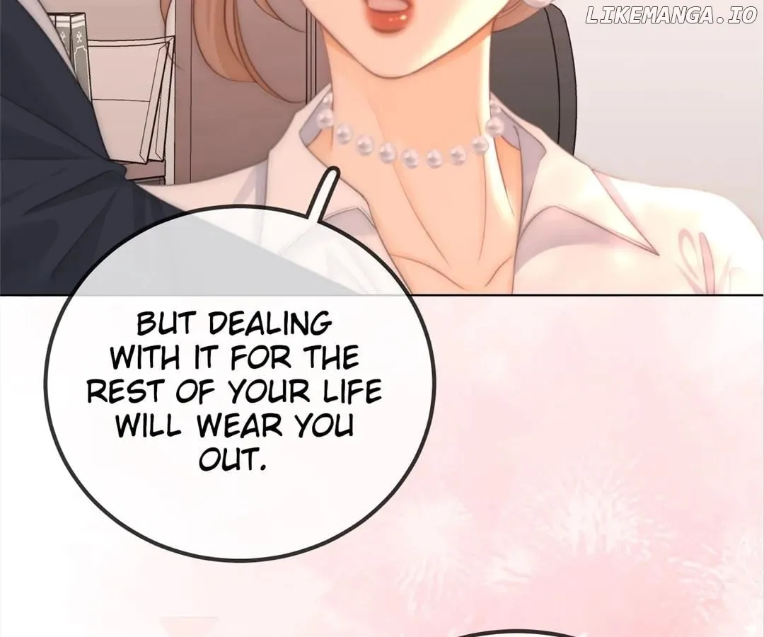 Pretty Woman Chapter 103 page 37