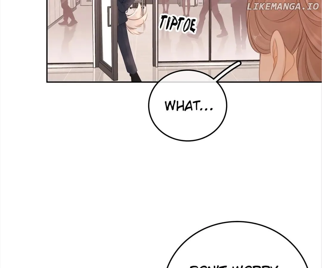 Pretty Woman Chapter 103 page 15