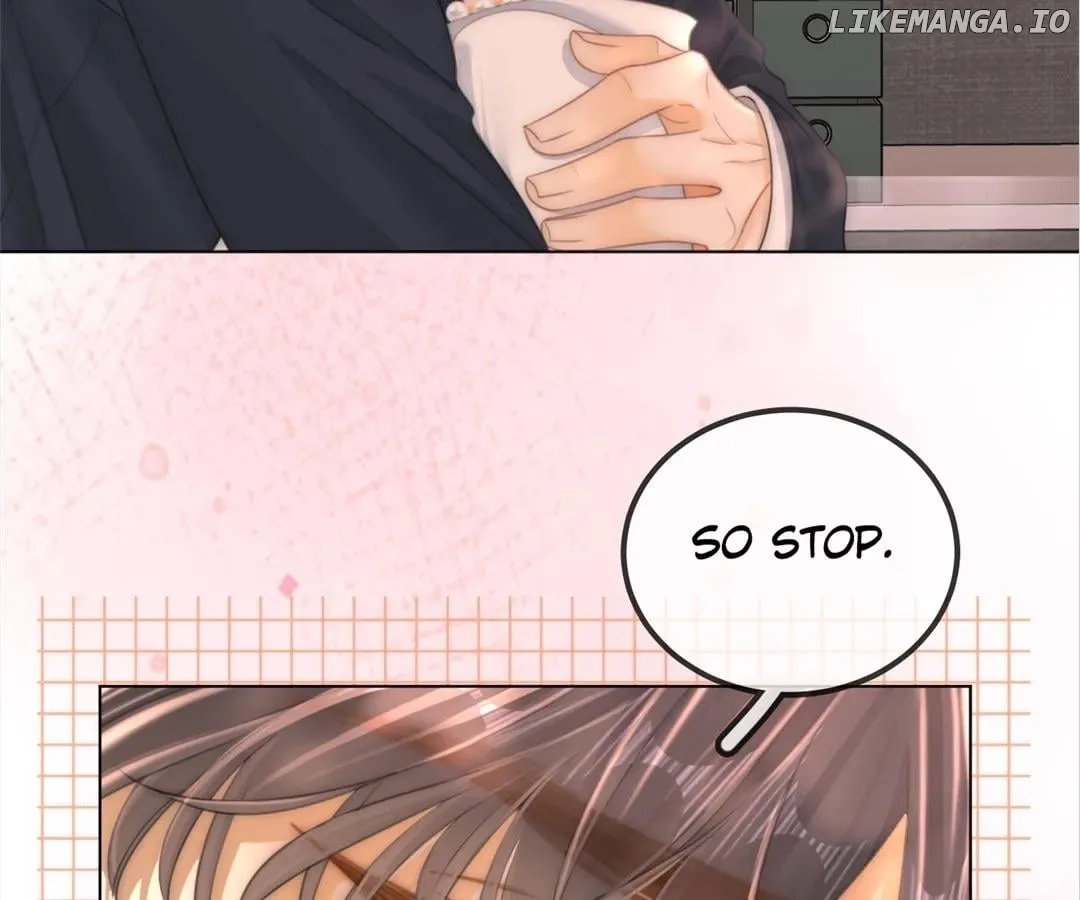 Pretty Woman Chapter 103 page 29