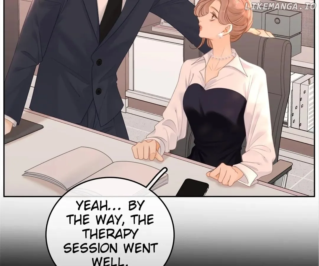 Pretty Woman Chapter 103 page 19