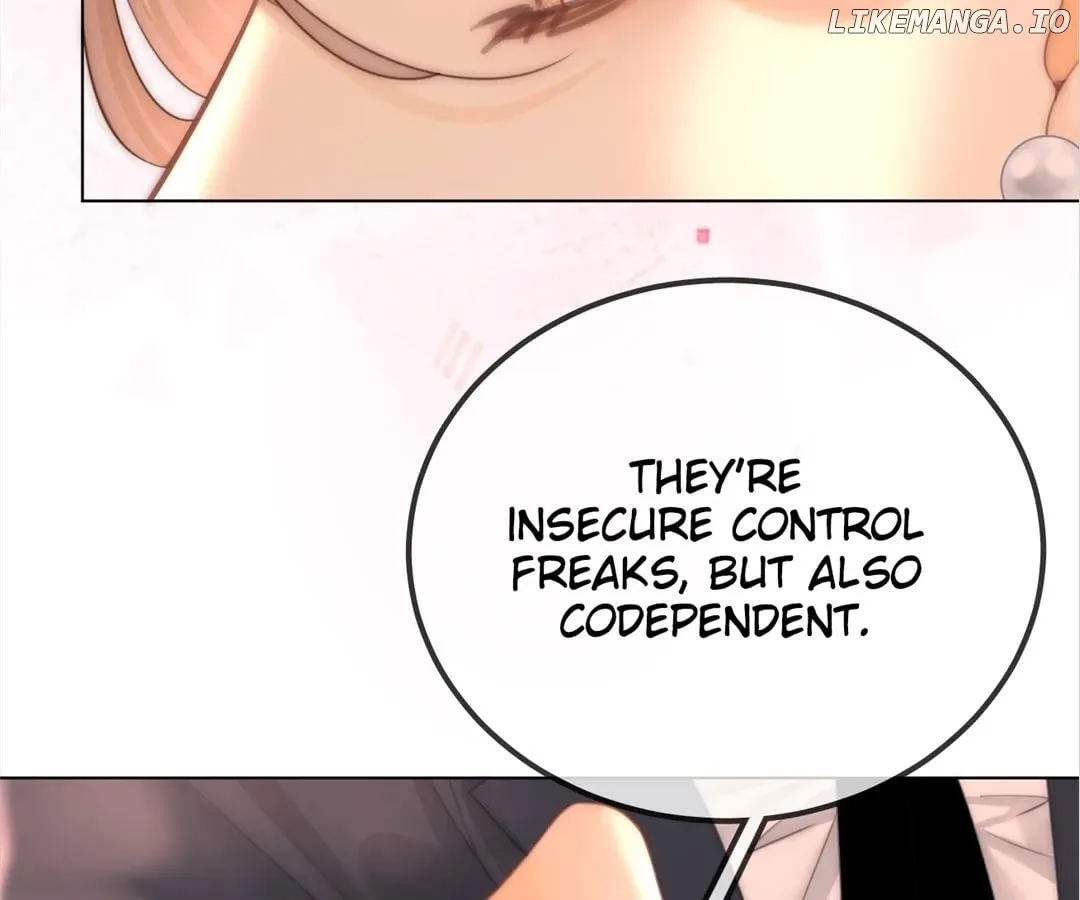 Pretty Woman Chapter 103 page 33