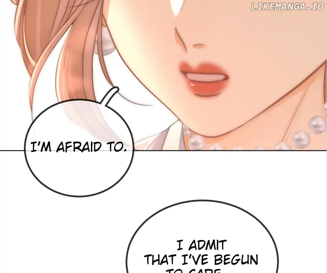 Pretty Woman Chapter 103 page 42