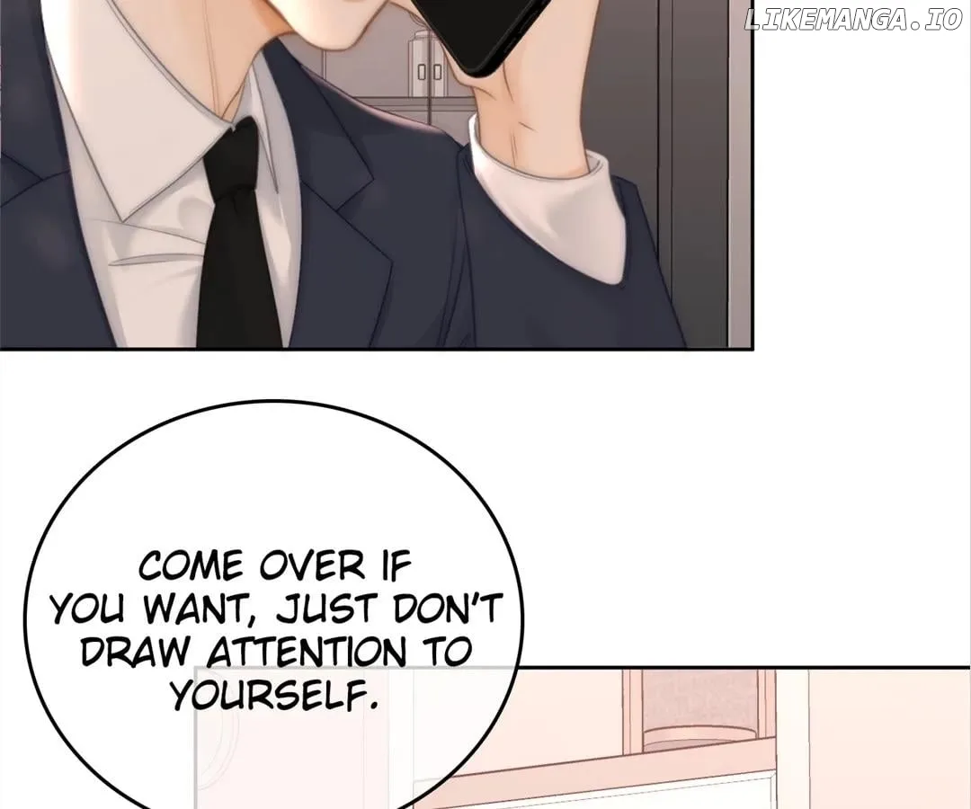Pretty Woman Chapter 103 page 11