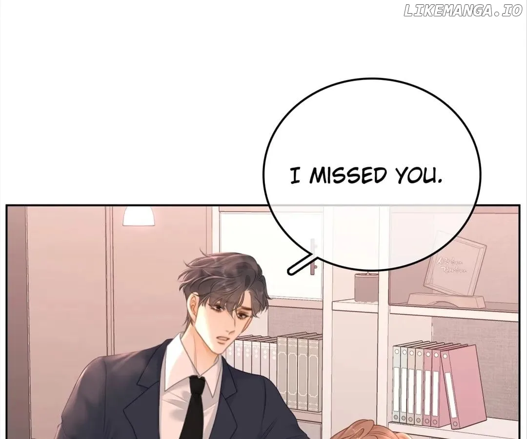 Pretty Woman Chapter 103 page 18