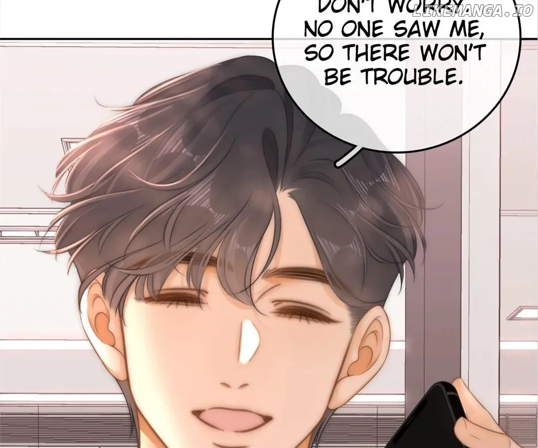 Pretty Woman Chapter 103 page 16
