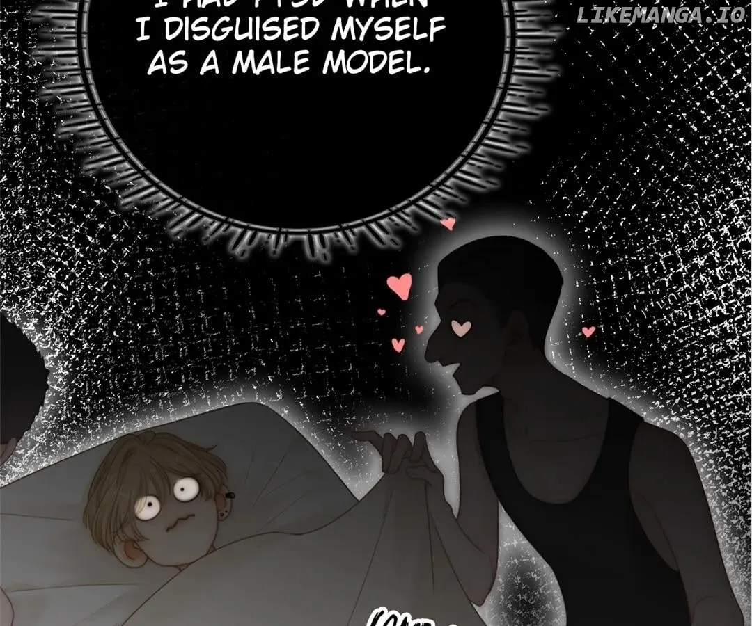 Pretty Woman Chapter 103 page 63