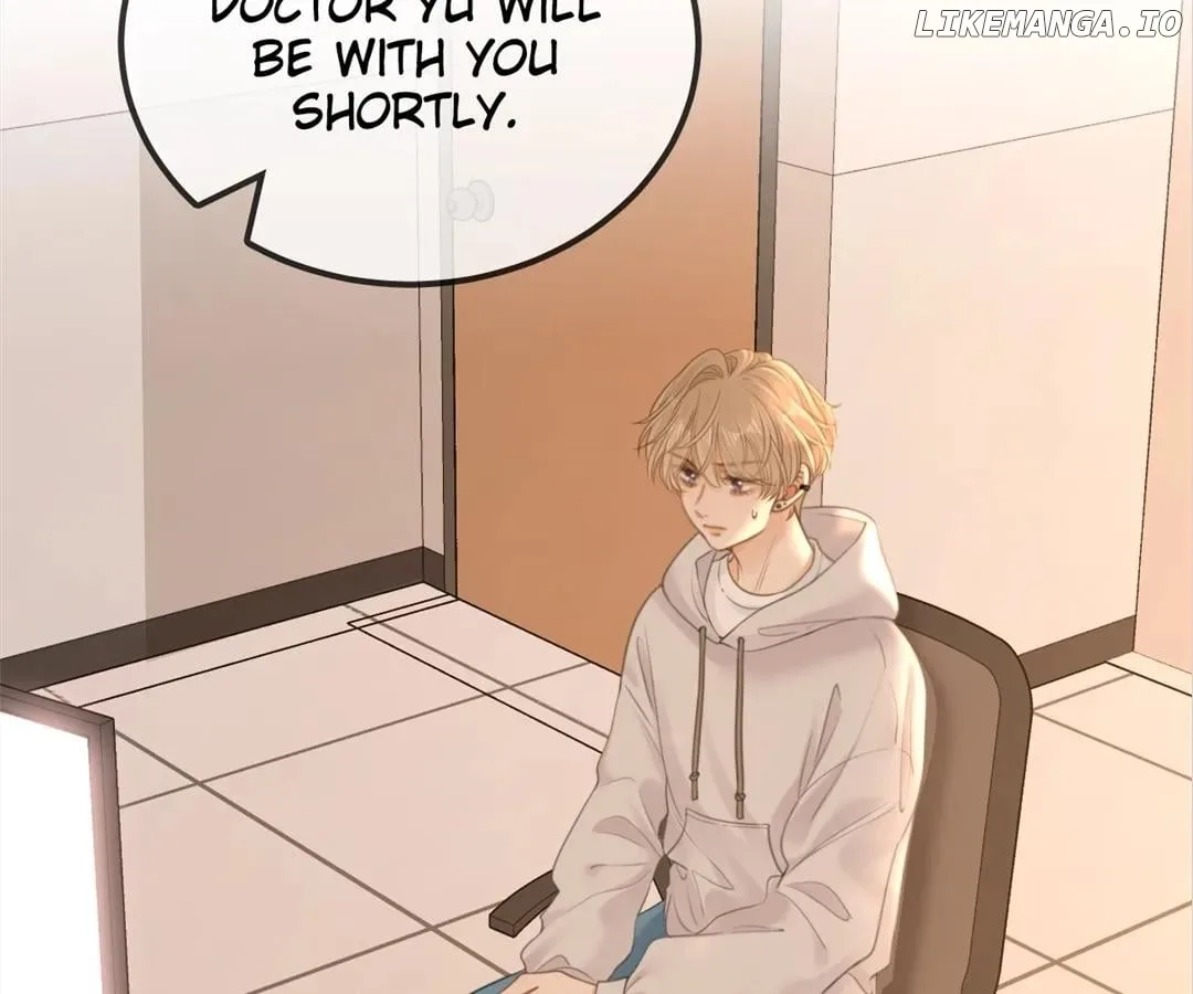Pretty Woman Chapter 103 page 61