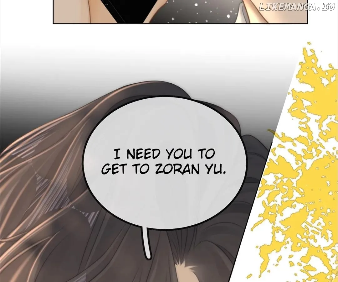 Pretty Woman Chapter 103 page 54