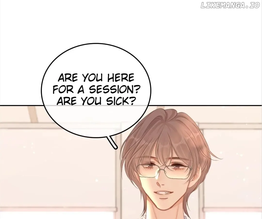 Pretty Woman Chapter 104 page 10