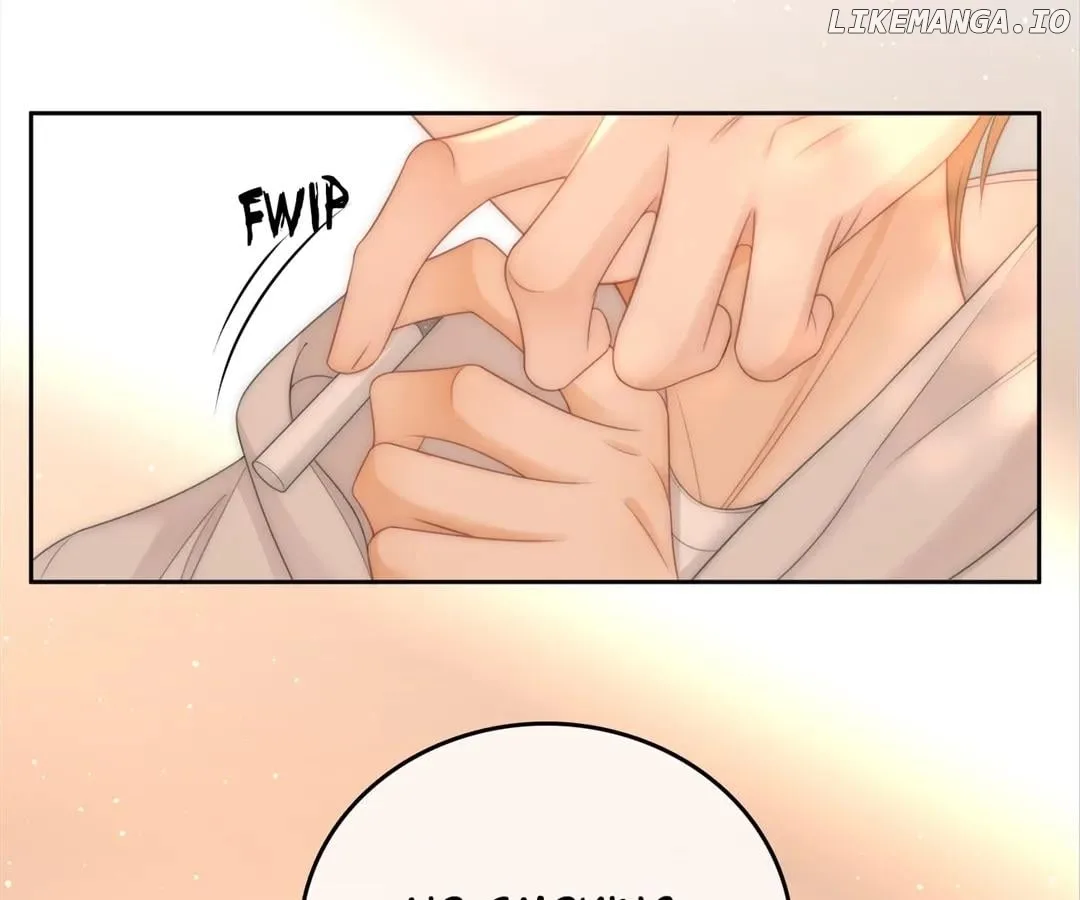 Pretty Woman Chapter 104 page 7