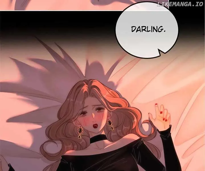 Pretty Woman Chapter 107 page 22