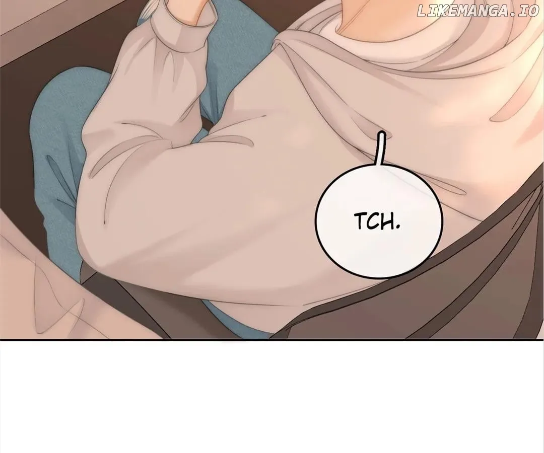 Pretty Woman Chapter 104 page 9