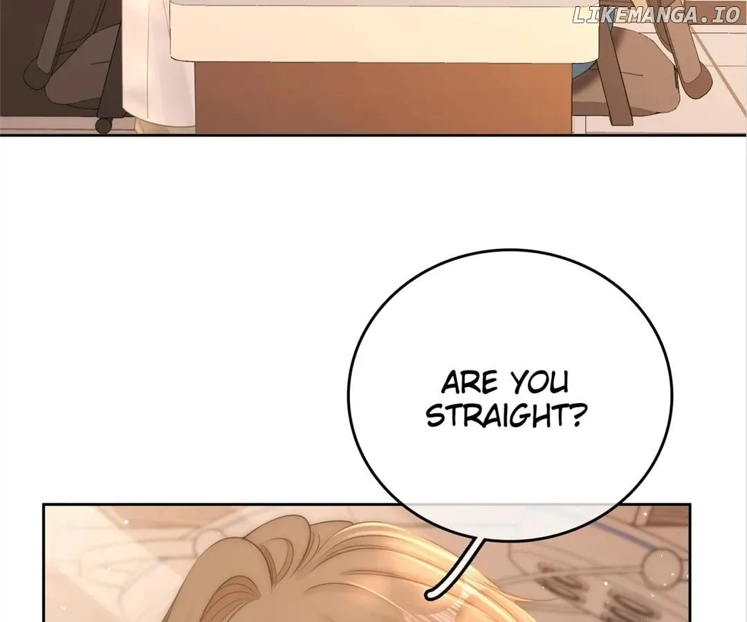 Pretty Woman Chapter 104 page 17