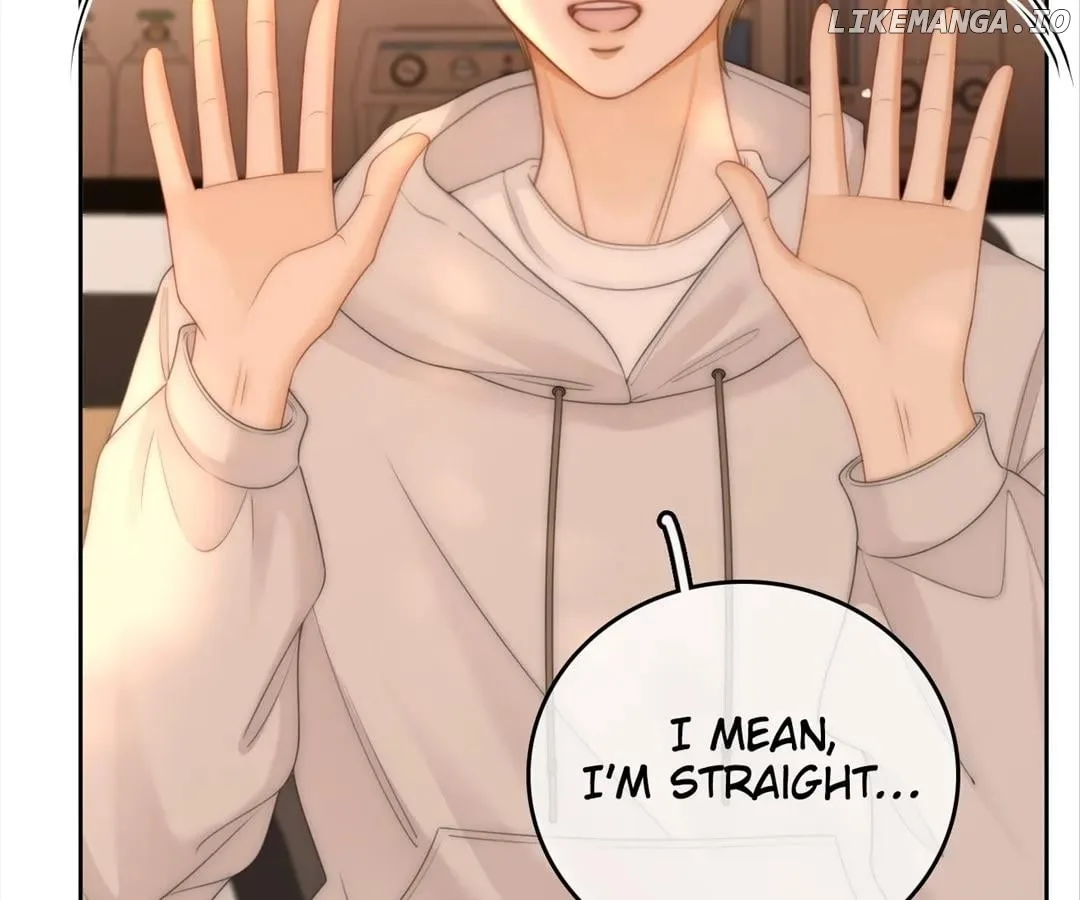 Pretty Woman Chapter 104 page 22