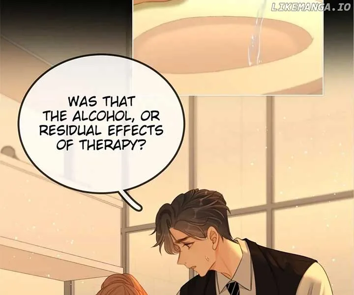 Pretty Woman Chapter 107 page 14