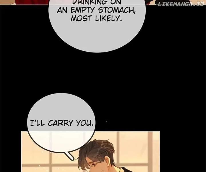 Pretty Woman Chapter 107 page 16