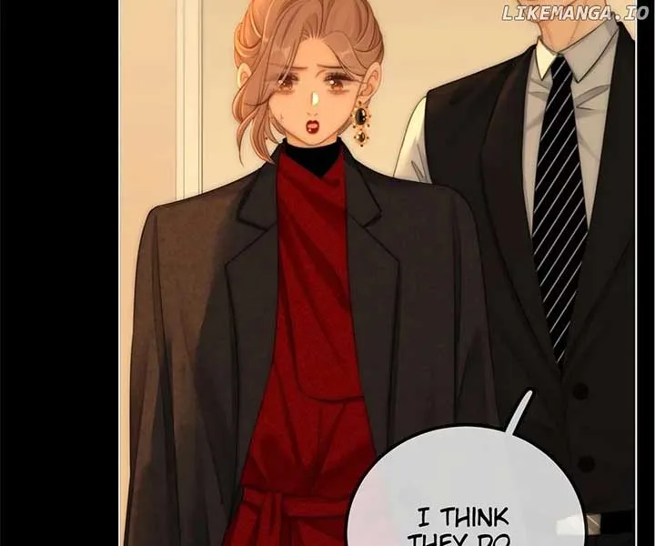 Pretty Woman Chapter 107 page 8