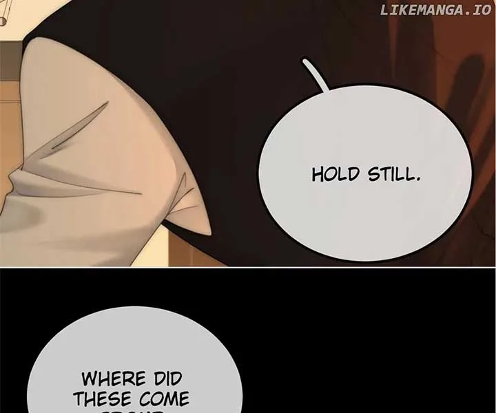 Pretty Woman Chapter 107 page 5