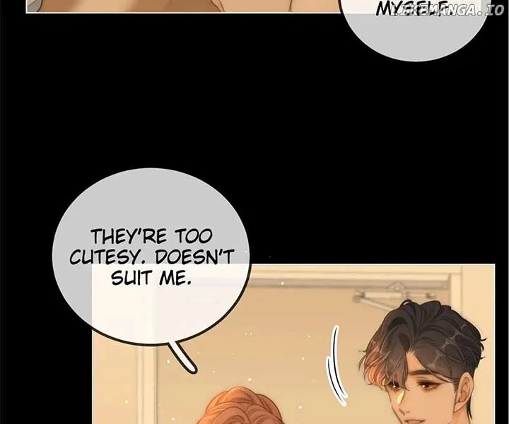 Pretty Woman Chapter 107 page 7