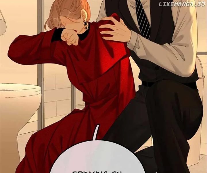 Pretty Woman Chapter 107 page 15