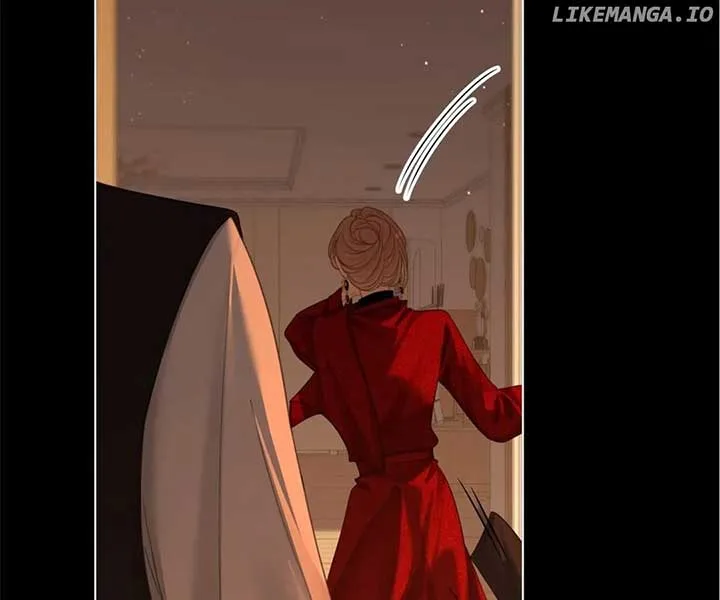 Pretty Woman Chapter 107 page 11
