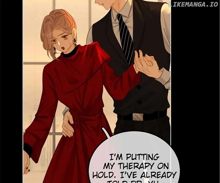 Pretty Woman Chapter 107 page 17