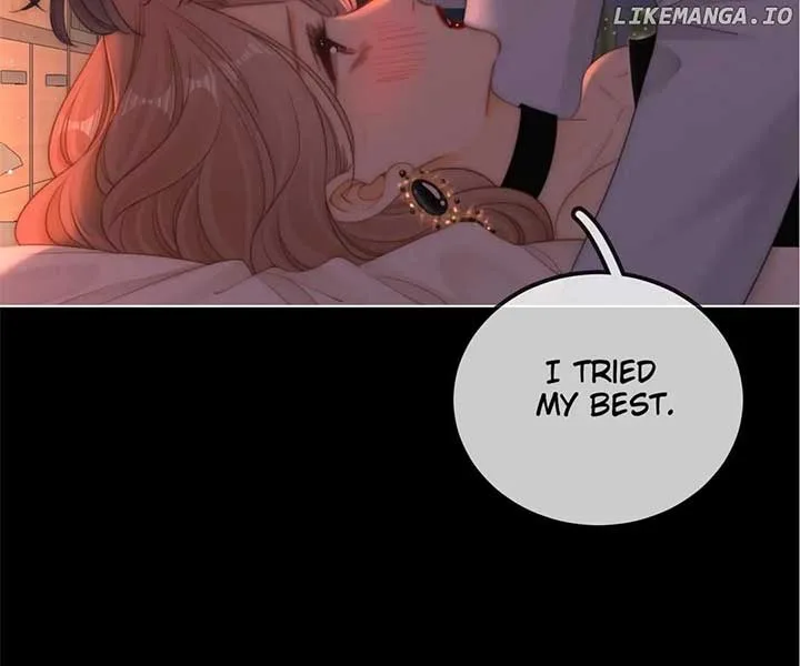 Pretty Woman Chapter 107 page 25