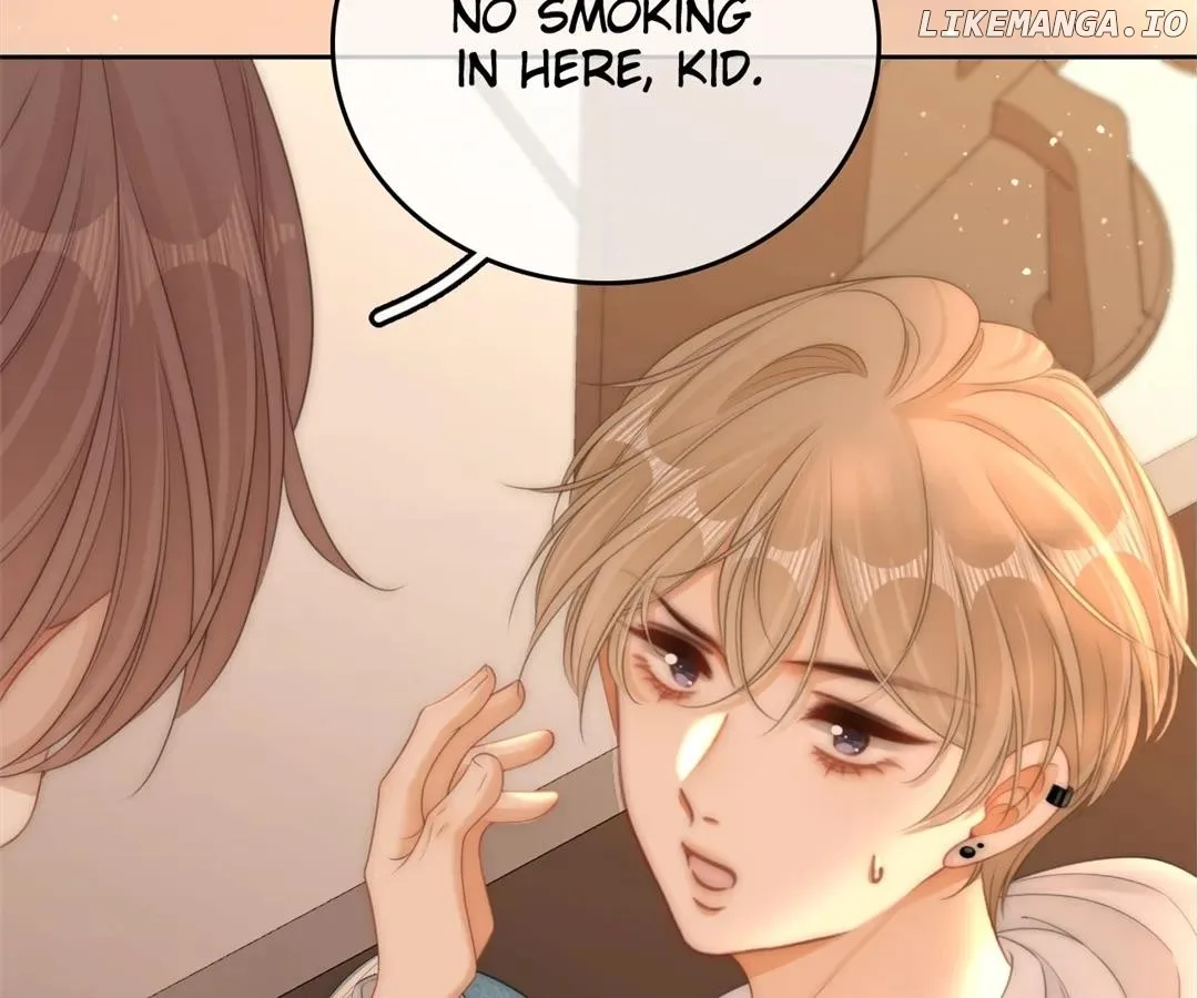 Pretty Woman Chapter 104 page 8