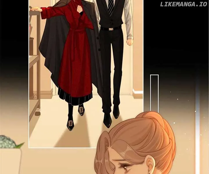 Pretty Woman Chapter 107 page 3