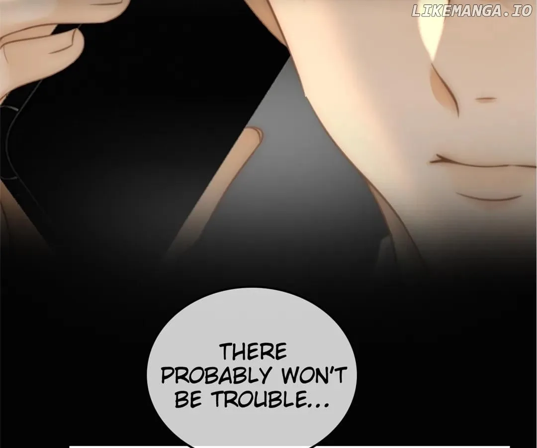 Pretty Woman Chapter 104 page 3