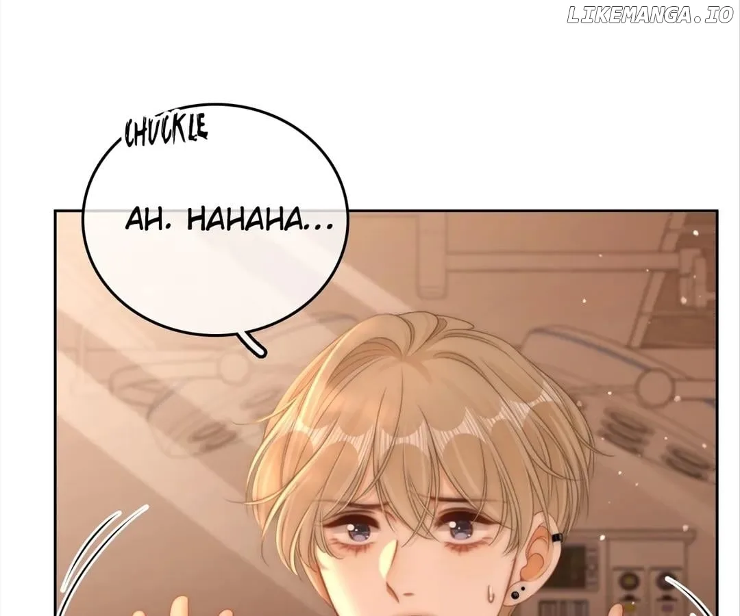 Pretty Woman Chapter 104 page 21