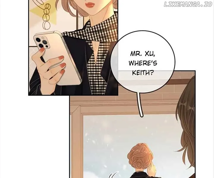 Pretty Woman Chapter 108 page 48