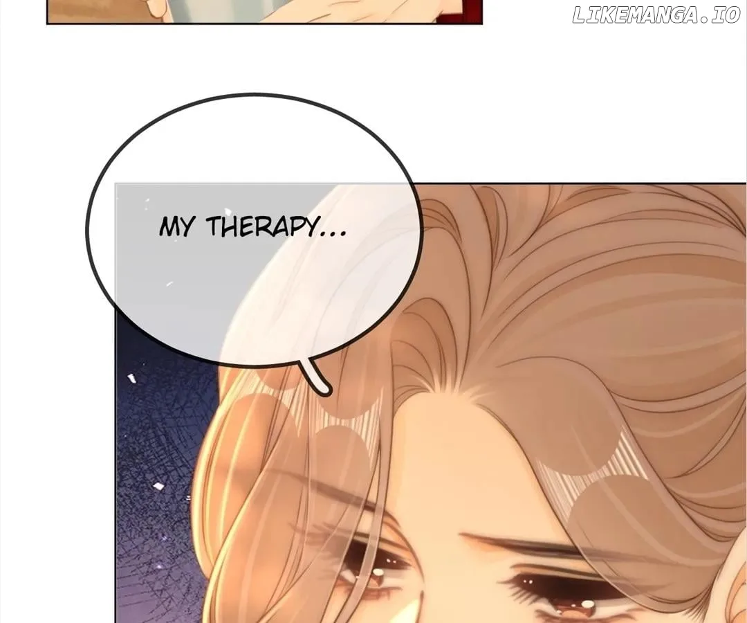 Pretty Woman Chapter 105 page 7