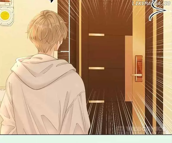 Pretty Woman Chapter 106 page 36