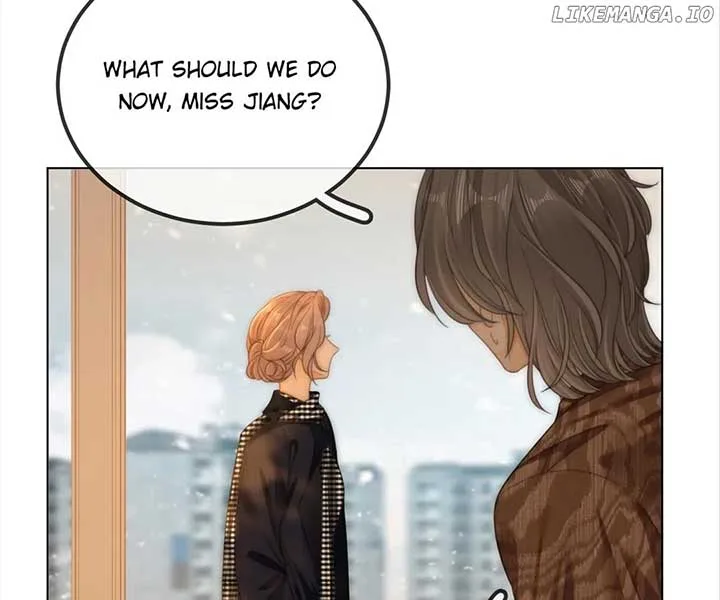 Pretty Woman Chapter 108 page 61