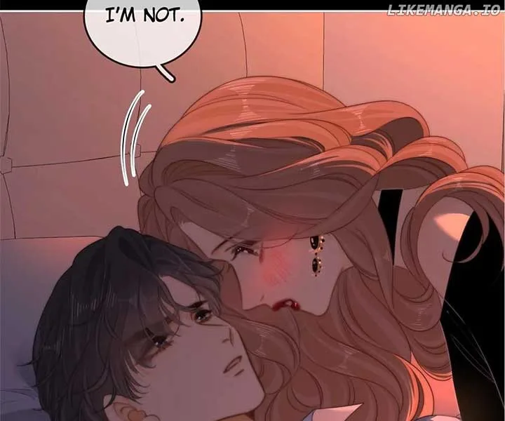 Pretty Woman Chapter 107 page 39