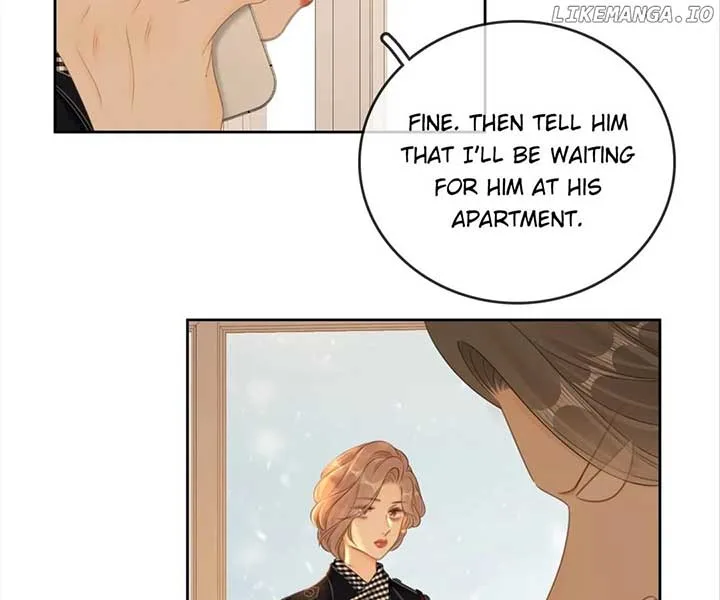 Pretty Woman Chapter 108 page 51