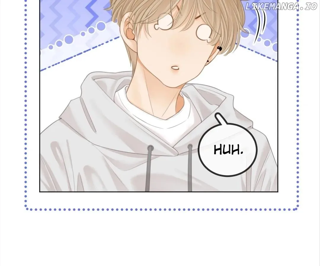 Pretty Woman Chapter 104 page 34
