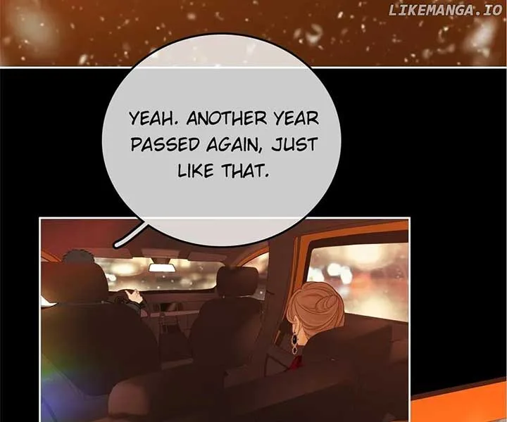 Pretty Woman Chapter 106 page 6