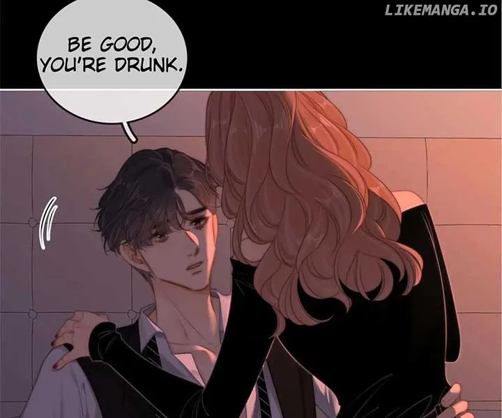 Pretty Woman Chapter 107 page 37