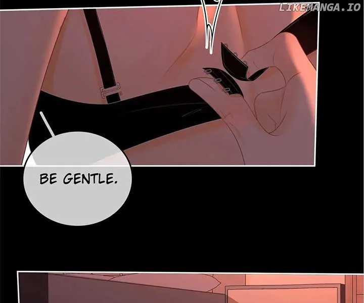 Pretty Woman Chapter 107 page 53