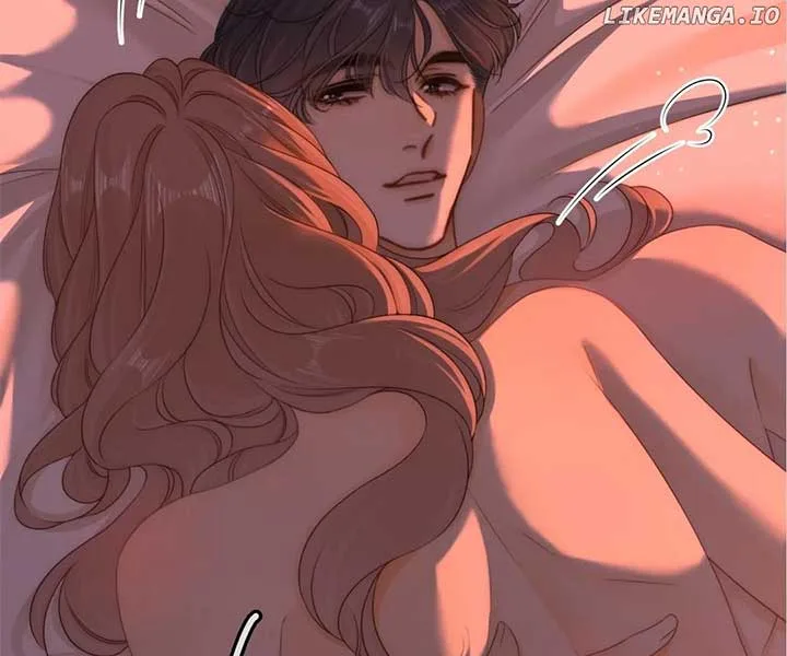 Pretty Woman Chapter 107 page 63