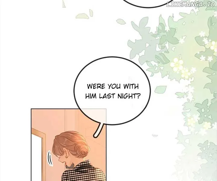 Pretty Woman Chapter 108 page 22