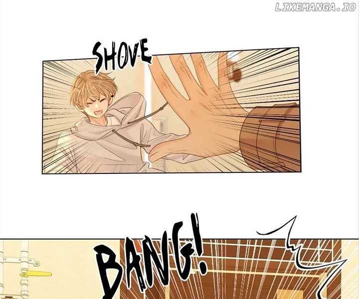 Pretty Woman Chapter 106 page 35