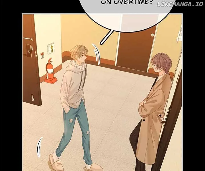 Pretty Woman Chapter 106 page 22
