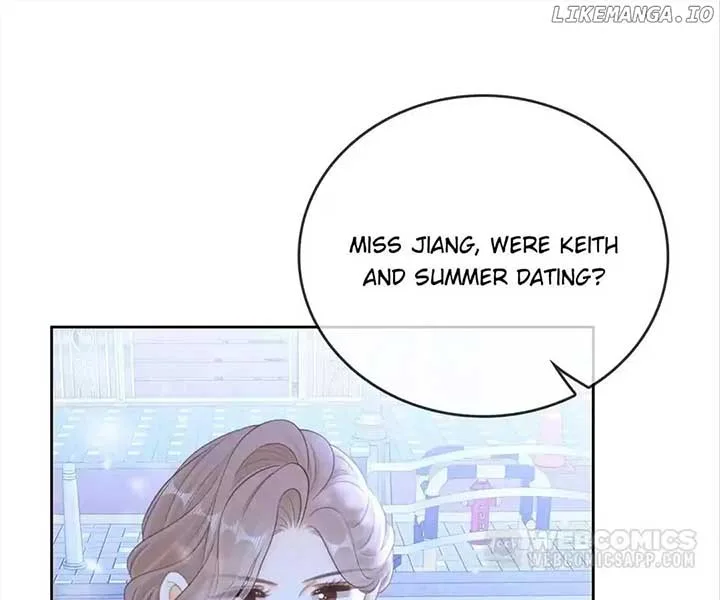 Pretty Woman Chapter 108 page 28
